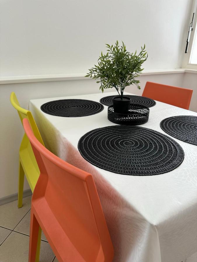 960 Apartmán *