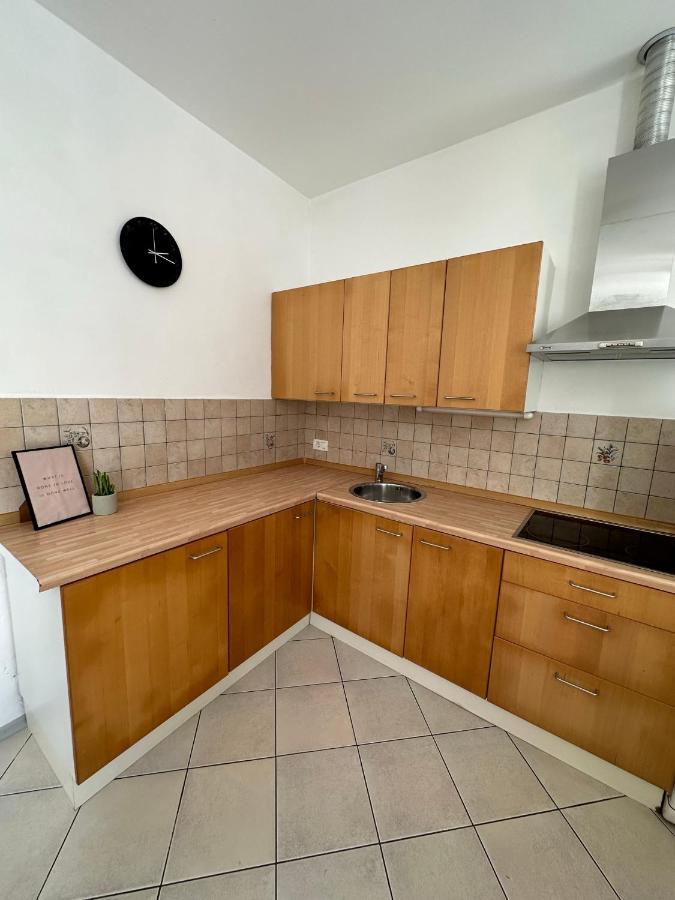 960 Apartmán *
